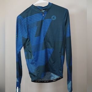 Pactimo long sleeve jersey size M